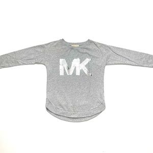 Women’s Michael Kors Sequin Sweatshirt